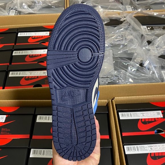 New Aj Nike running shoes for men main image 4
